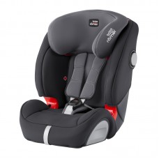 BRITAX EVOLVA 123 SL SICT Car Seat BRITAX EVOLVA 123 SL SICT Car Seat